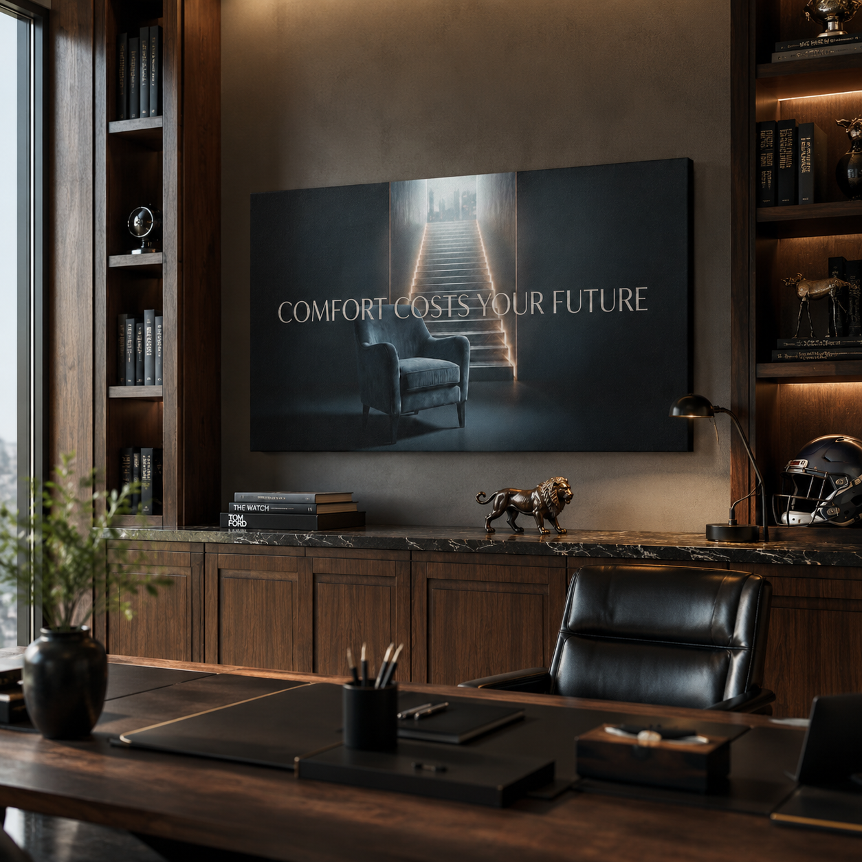 COMFORT COSTS