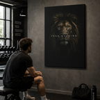 FEAR NOTHING