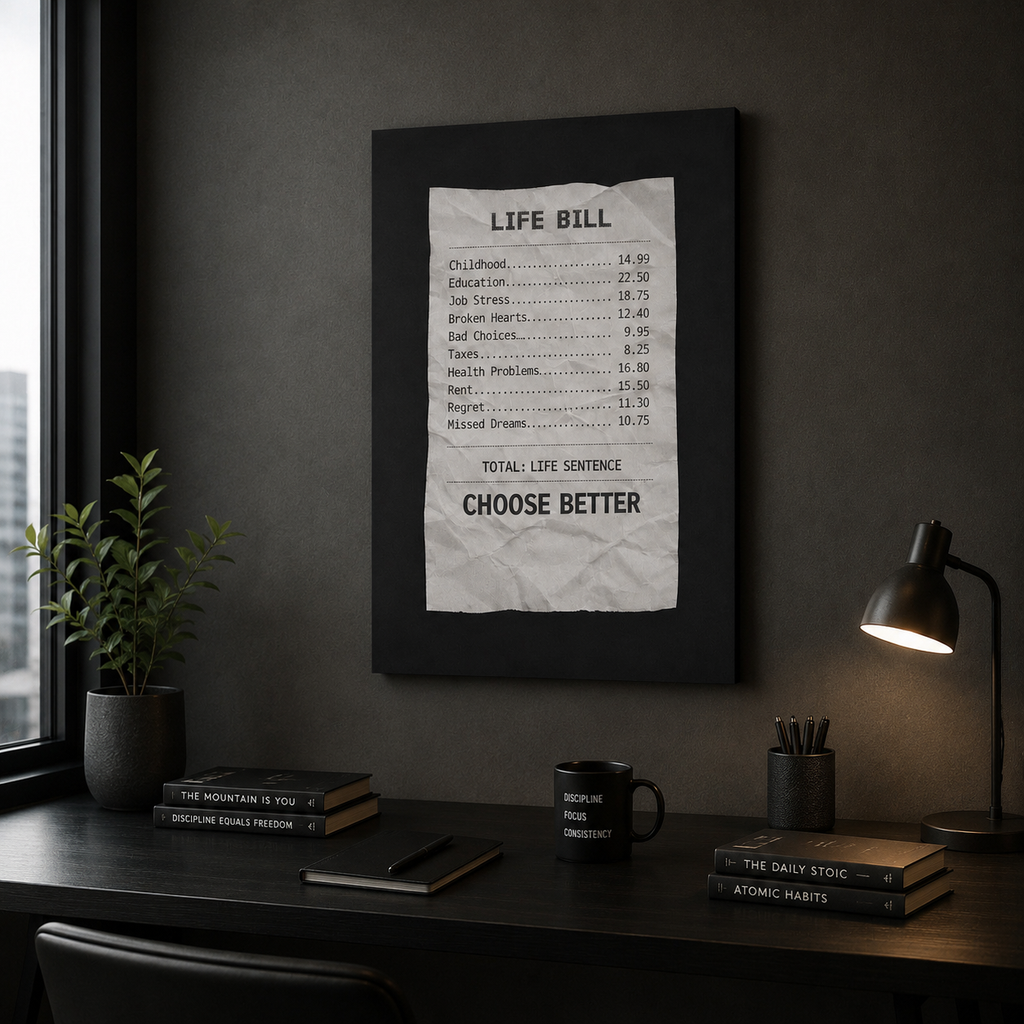 LIFE BILL