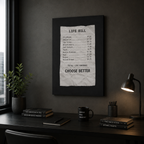 LIFE BILL
