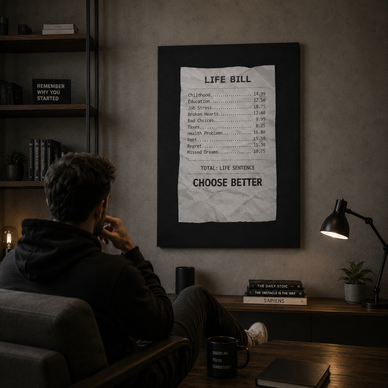 LIFE BILL
