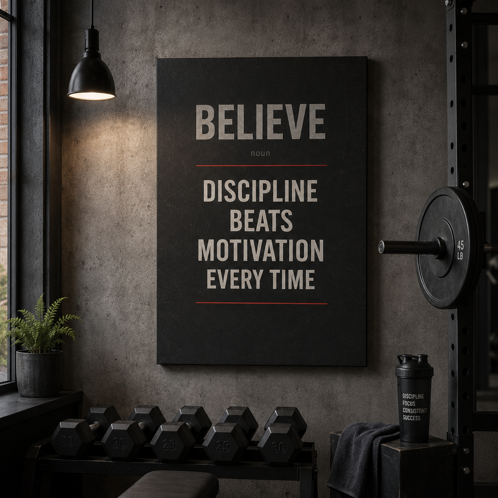 BELIEVE
