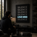 LOUD MIND