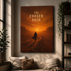 CHOSEN PATH