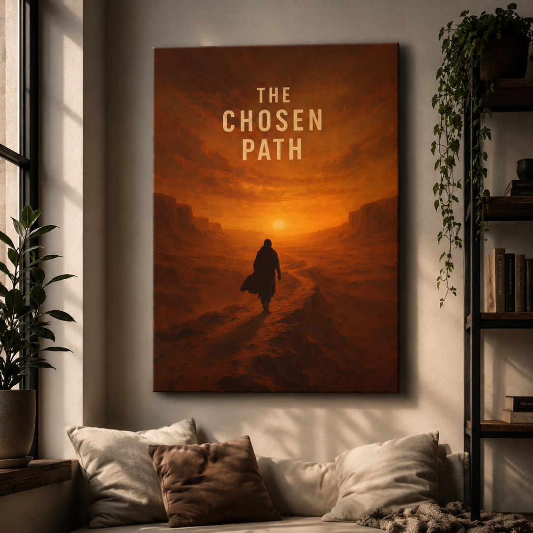 CHOSEN PATH
