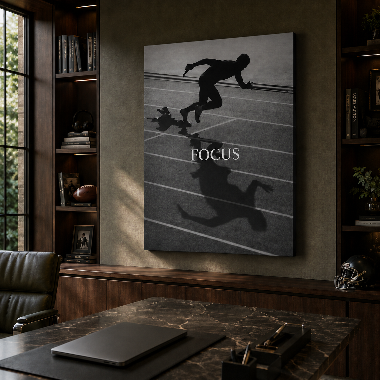 FOCUS