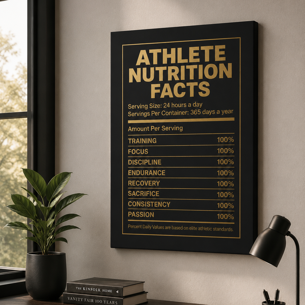 PERFORMANCE FACTS