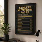 PERFORMANCE FACTS