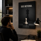 SEE BEYOND