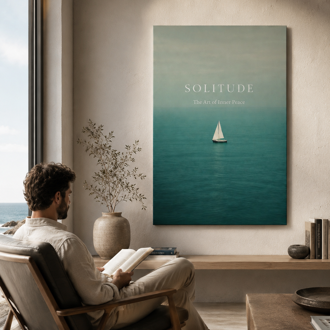 SOLITUDE