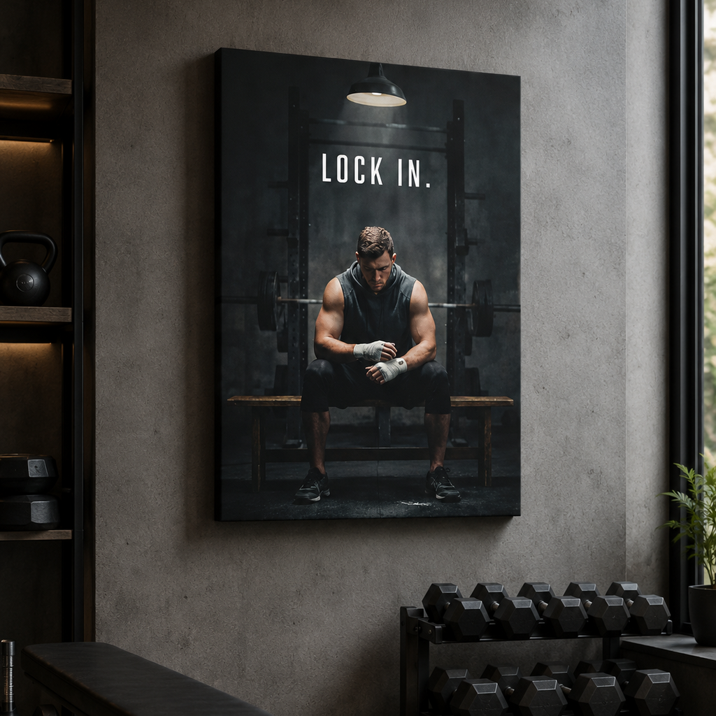 LOCK IN