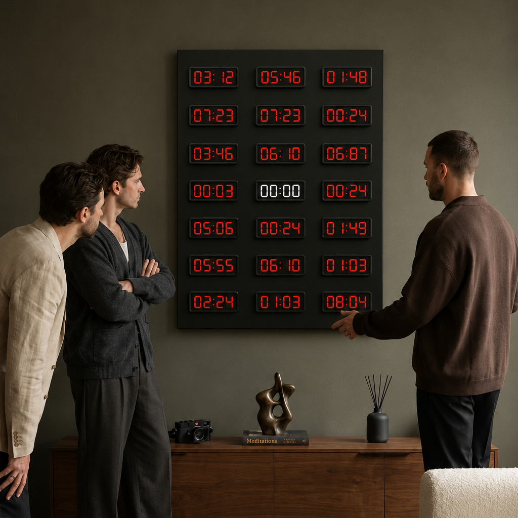 Final Countdown