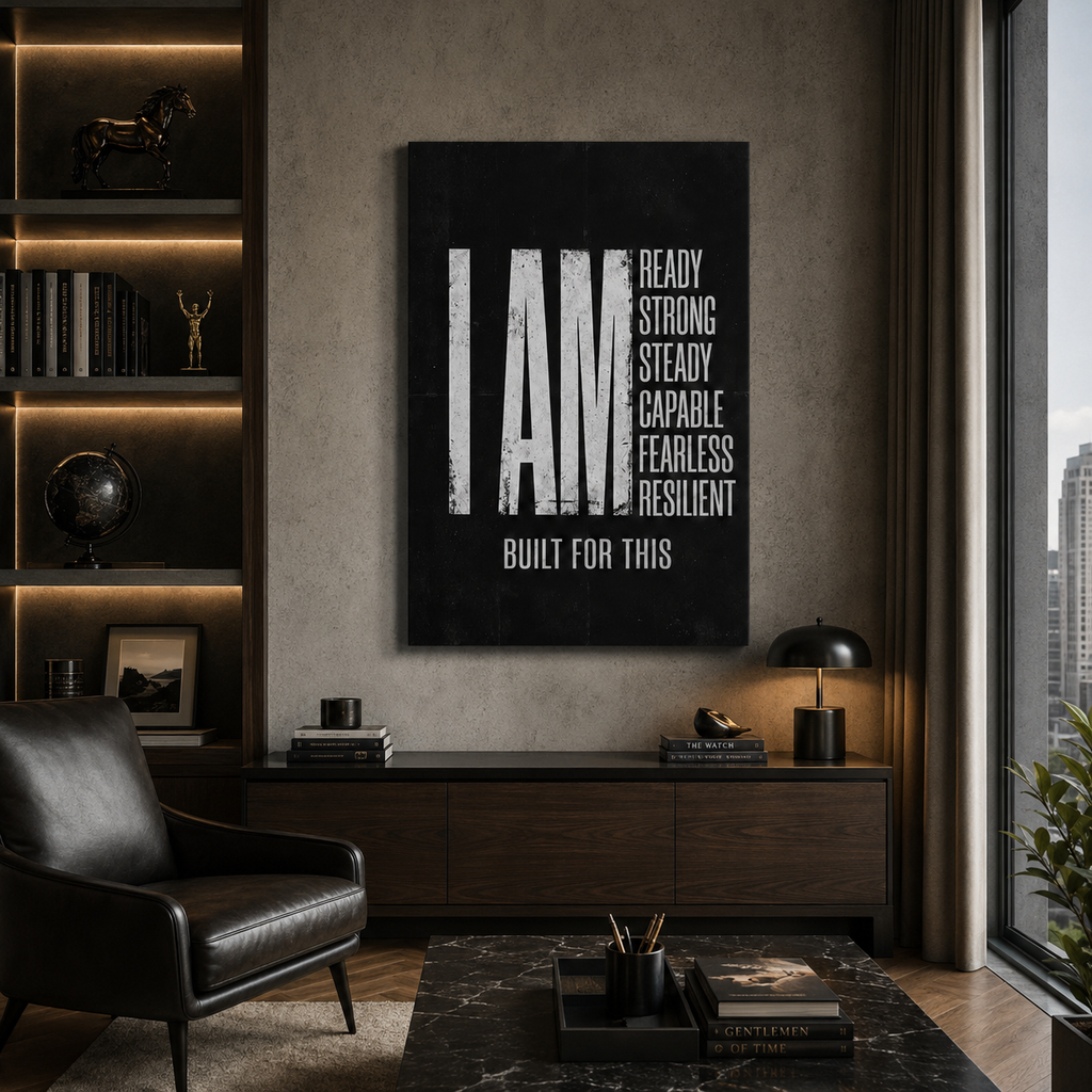 I'AM