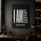 I'AM