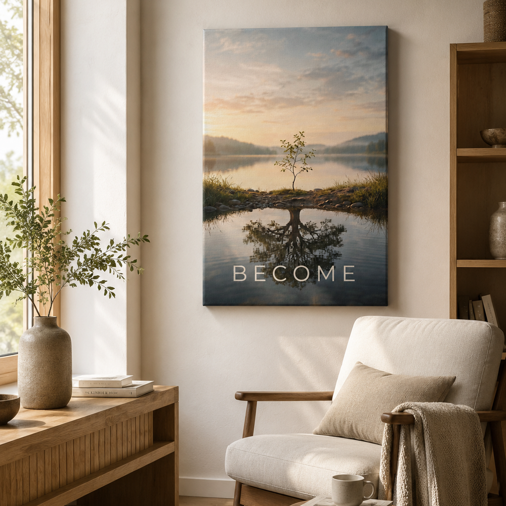 BECOME