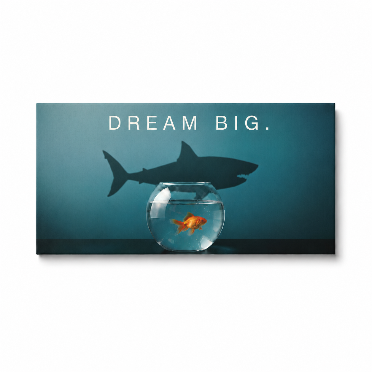 DREAM BIG