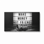 MAKE MONEY