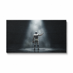THE SPOTLIGHT MOMENT