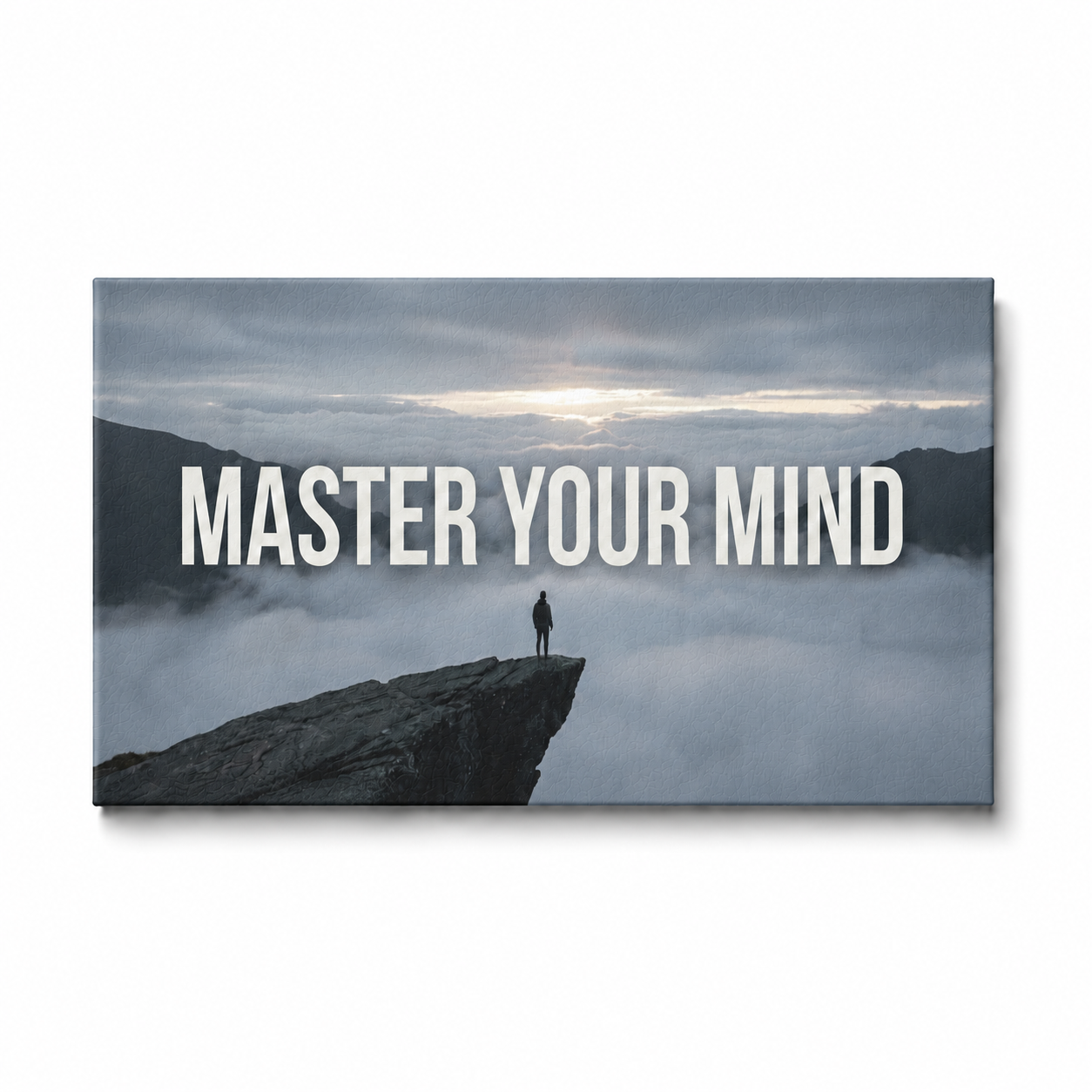 MASTER YOUR MIND