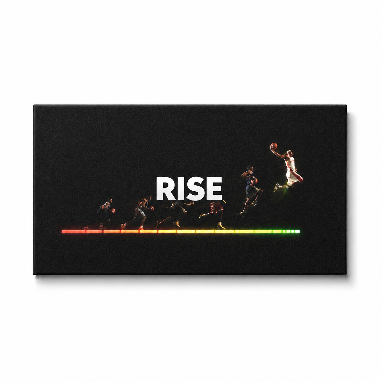 RISE