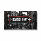 FORWARD ONLY