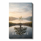 BECOME