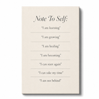 THE GROWTH NOTE