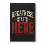 START HERE