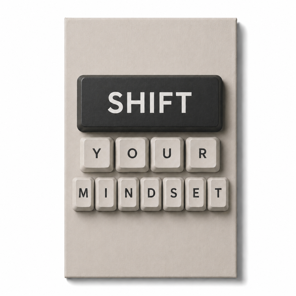 MINDSET SHIFT