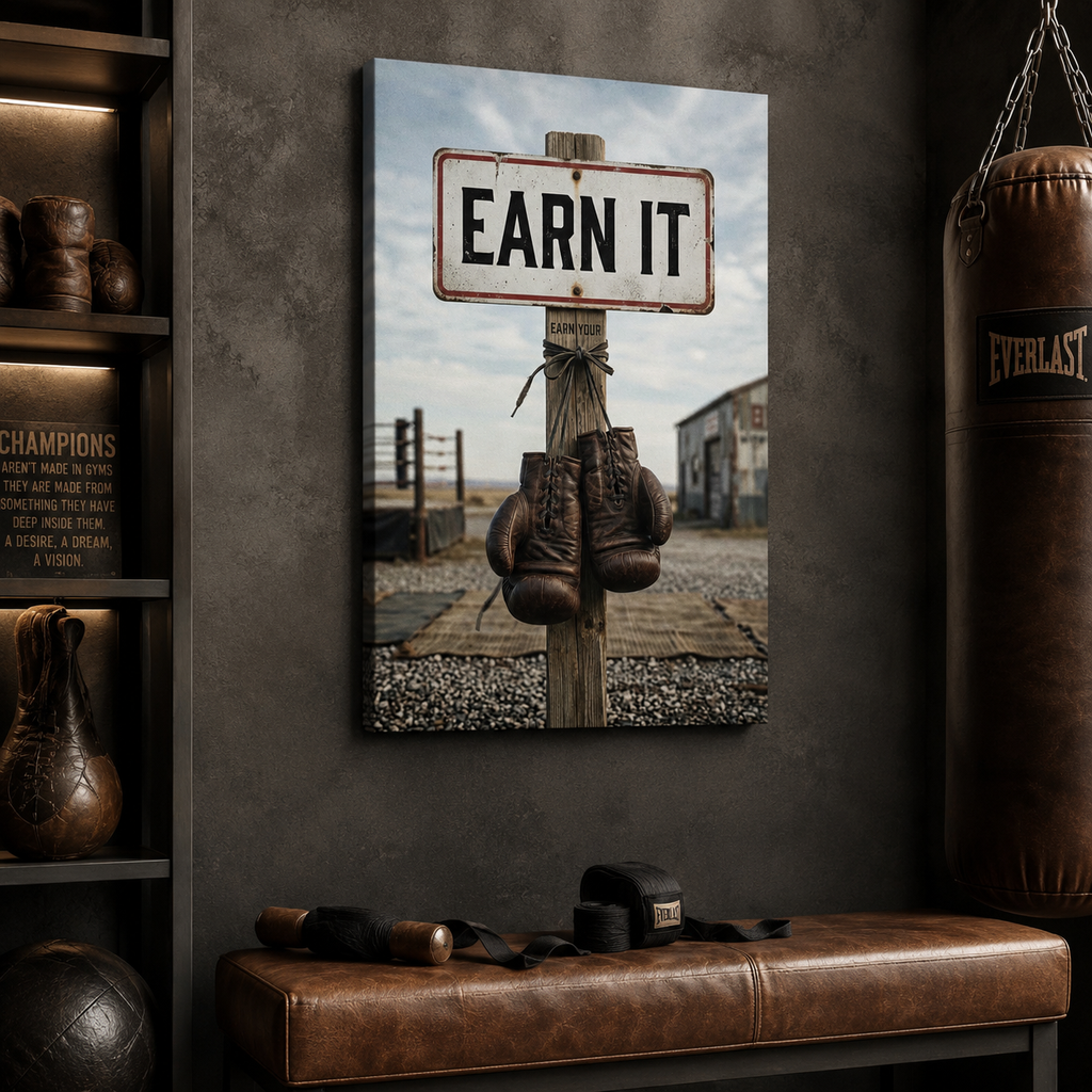 EARN IT
