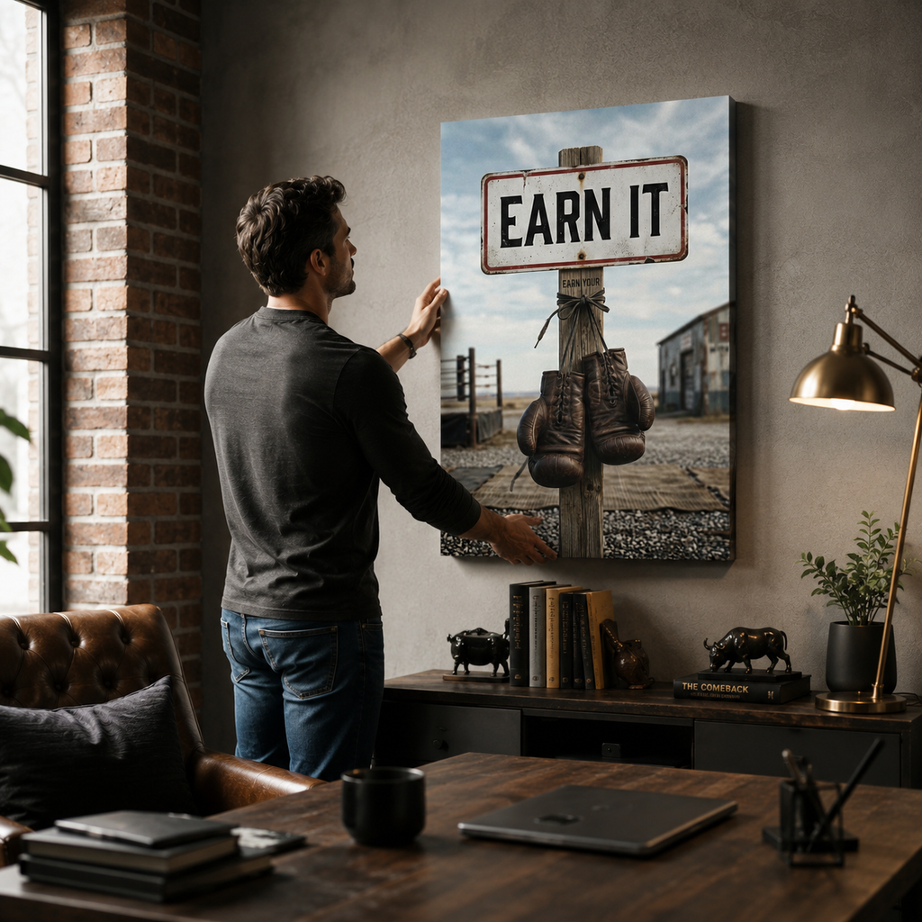 EARN IT