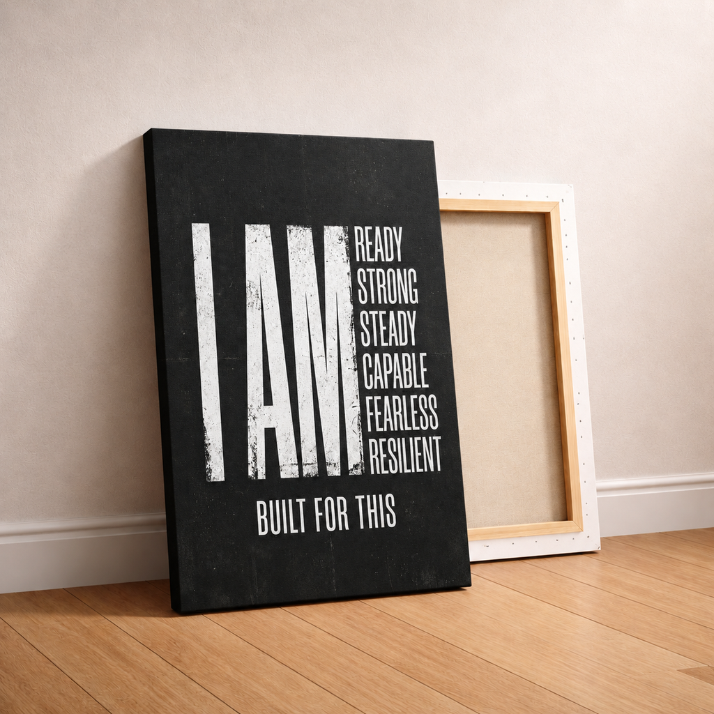 I'AM