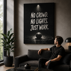 JUST WORK