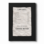 LIFE BILL