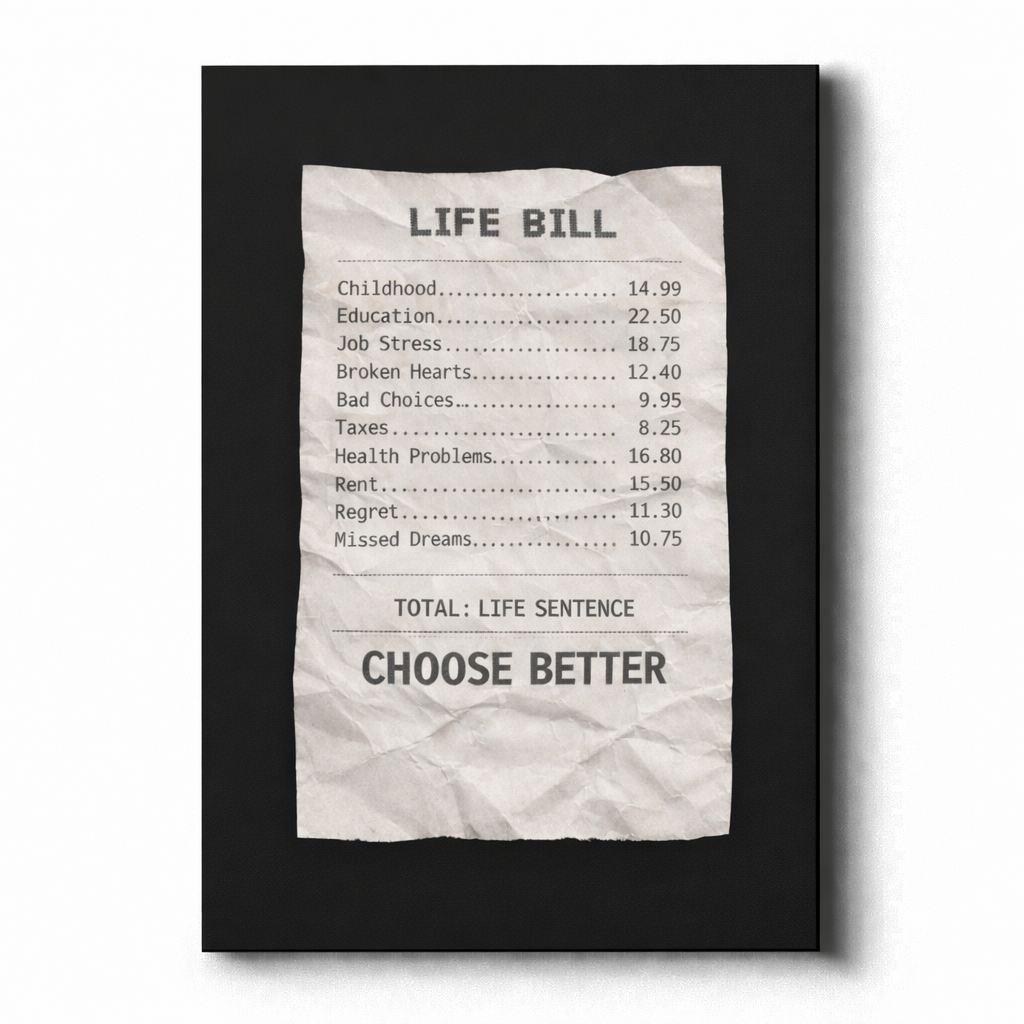 LIFE BILL