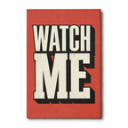 JUST WATCH