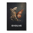 EVOLVE
