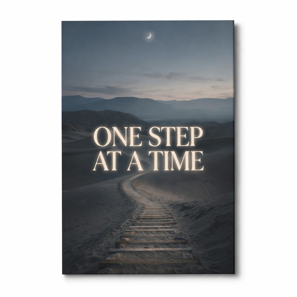 ONE STEP