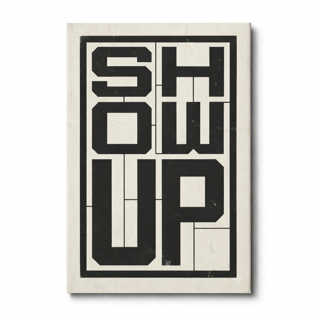 SHOWUP