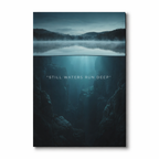 BENEATH THE SURFACE