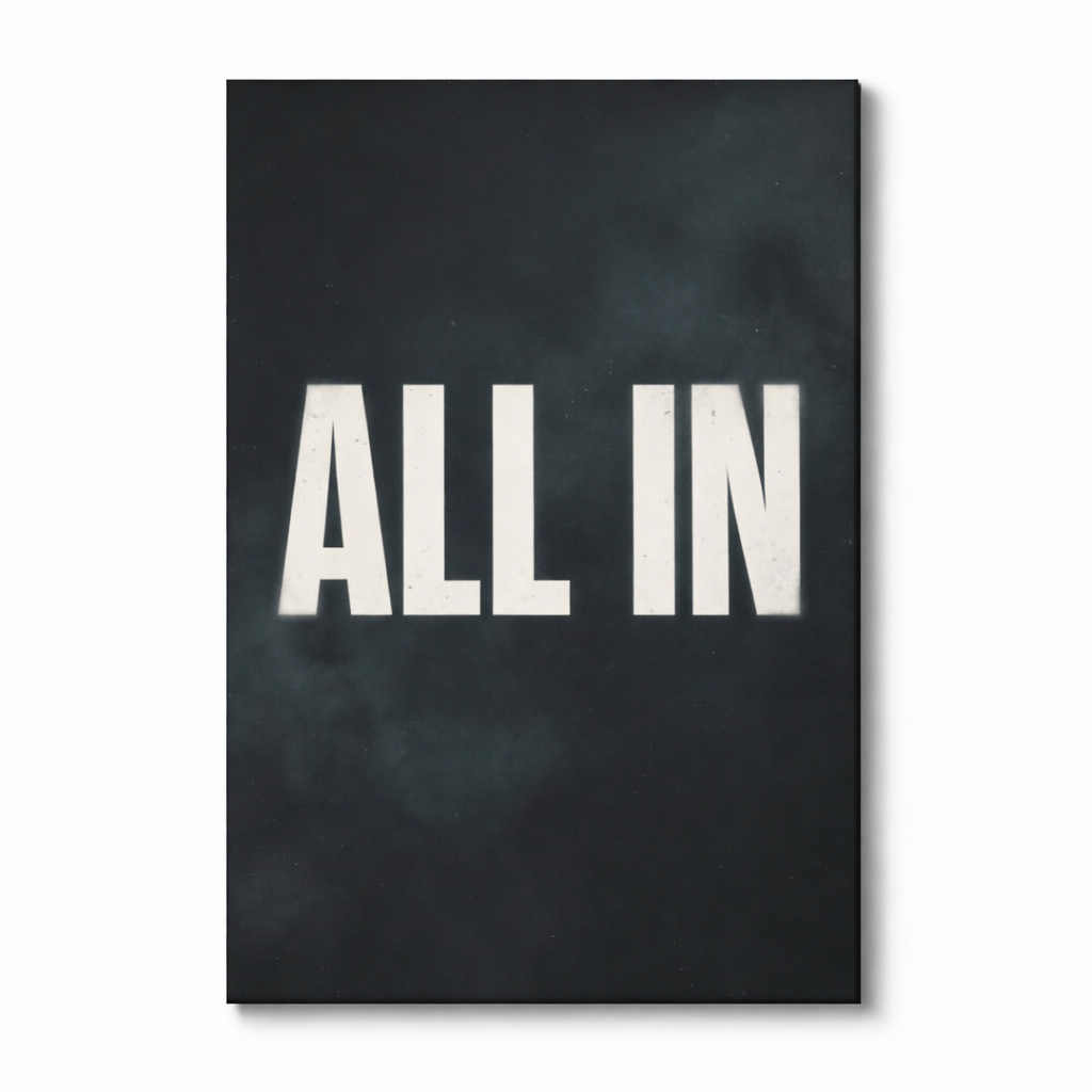 ALL IN