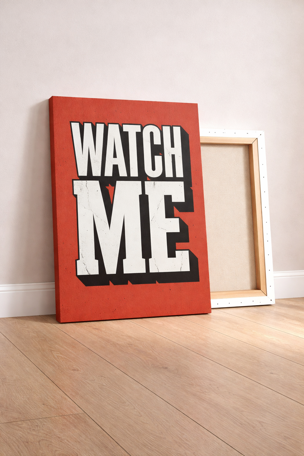 JUST WATCH