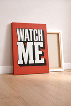 JUST WATCH