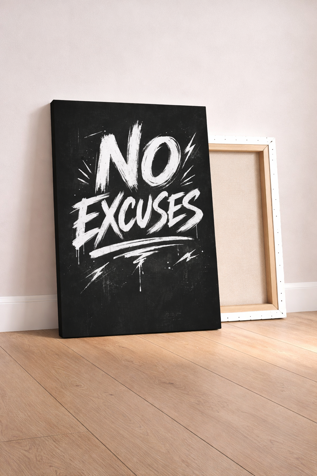 ZERO EXCUSES