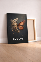 EVOLVE