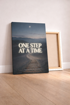 ONE STEP