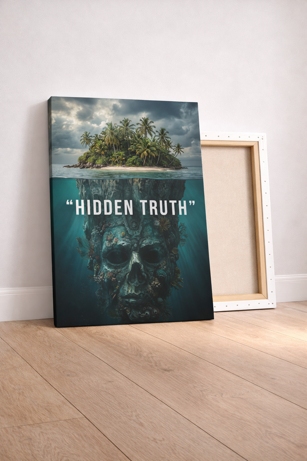 HIDDEN TRUTH