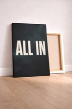 ALL IN