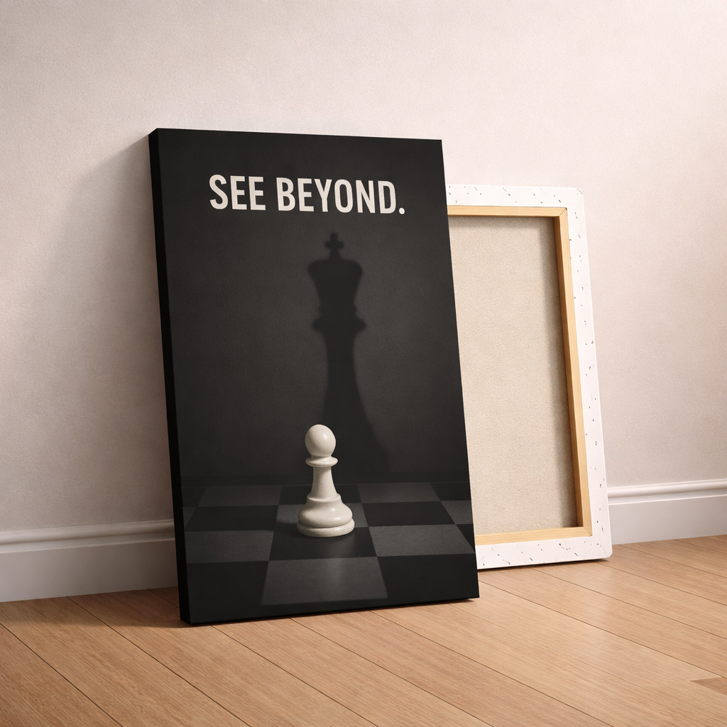 SEE BEYOND