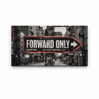 FORWARD ONLY